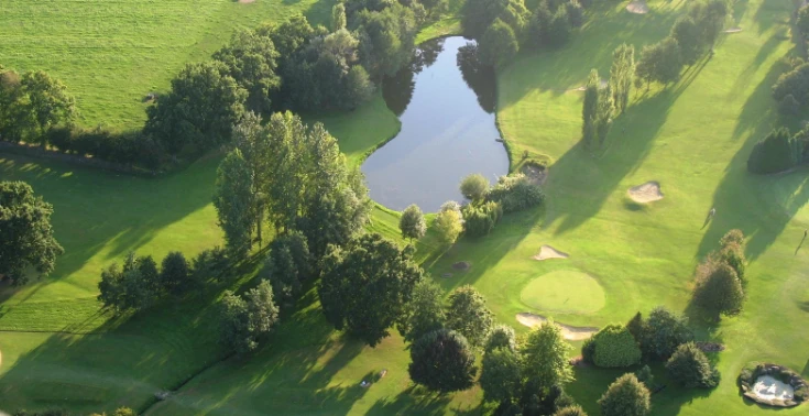 Golf de Flers-le Houlme